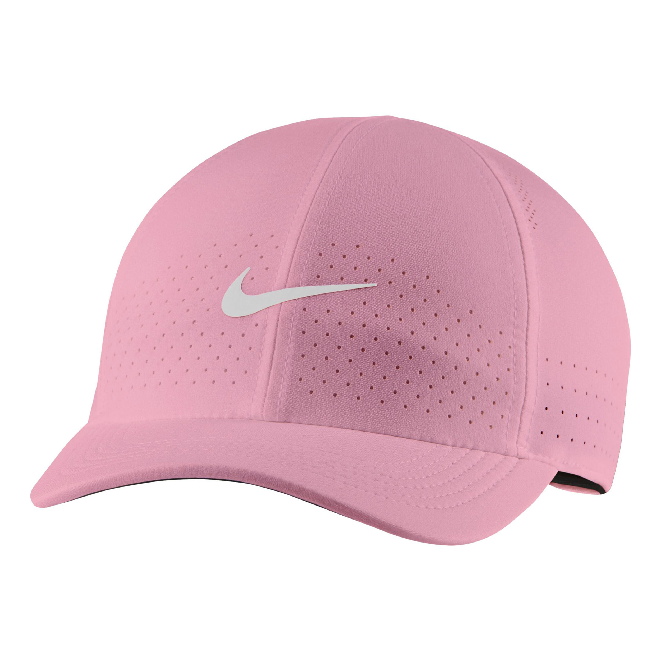 Pink shop tennis hat