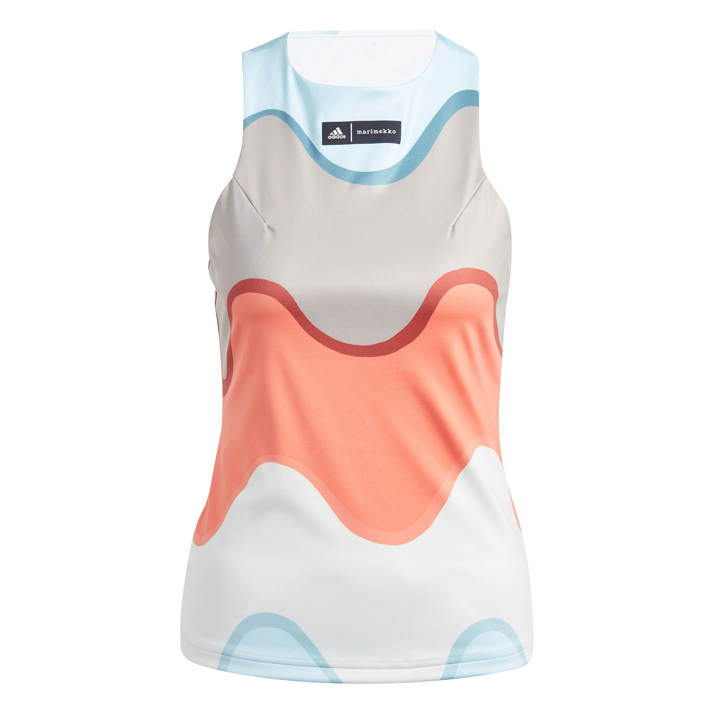 Buy adidas Marimekko Tank Top Women Multicoloured online