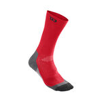 Wilson Color High-End Crew 1er Pack Socks Unisex