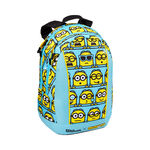 Wilson Minions 2.0 Tour Jr. Backpack