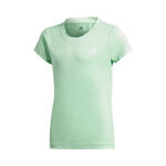 adidas Aero Tee Girls