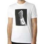 Nike Court Dri-Fit Rafa Graphic Tee Men