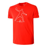 Wilson Bela Tech Tee Men