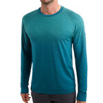 Wilson F^2 Seamless Longsleeve Men