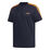 D2M 3-Stripes Tee Men
