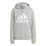 Big Logo Hoody