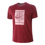 Nike Court Seasonless Tee