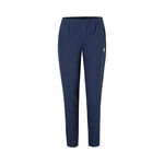 BIDI BADU Tennis apparel BIDI BADU Crew 2.0 Training pants Girls-dark blue