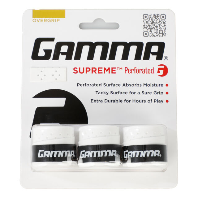 Gamma