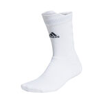 adidas Alphaskin Crew Socks Unisex