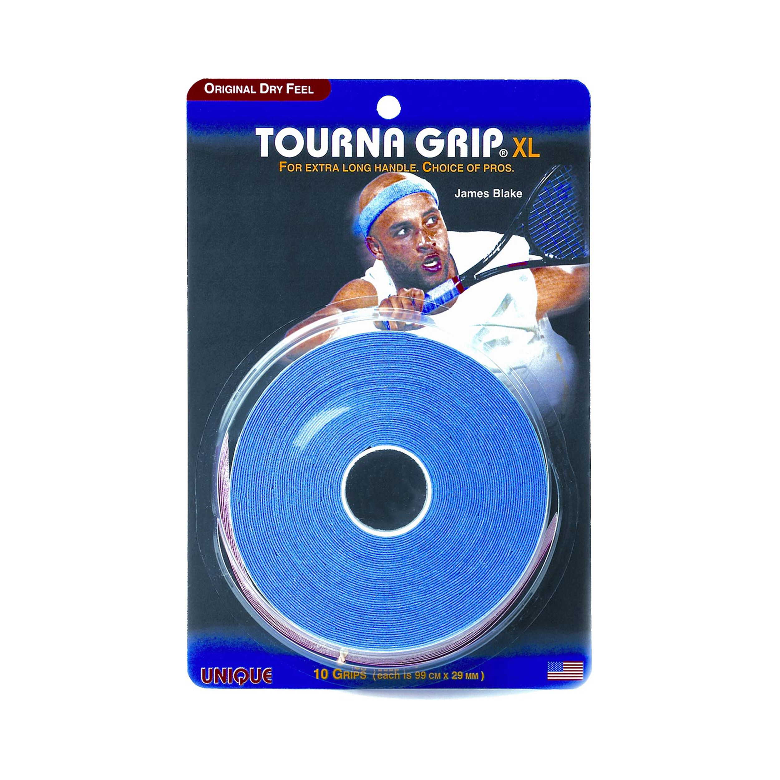 Tourna grip xl discount