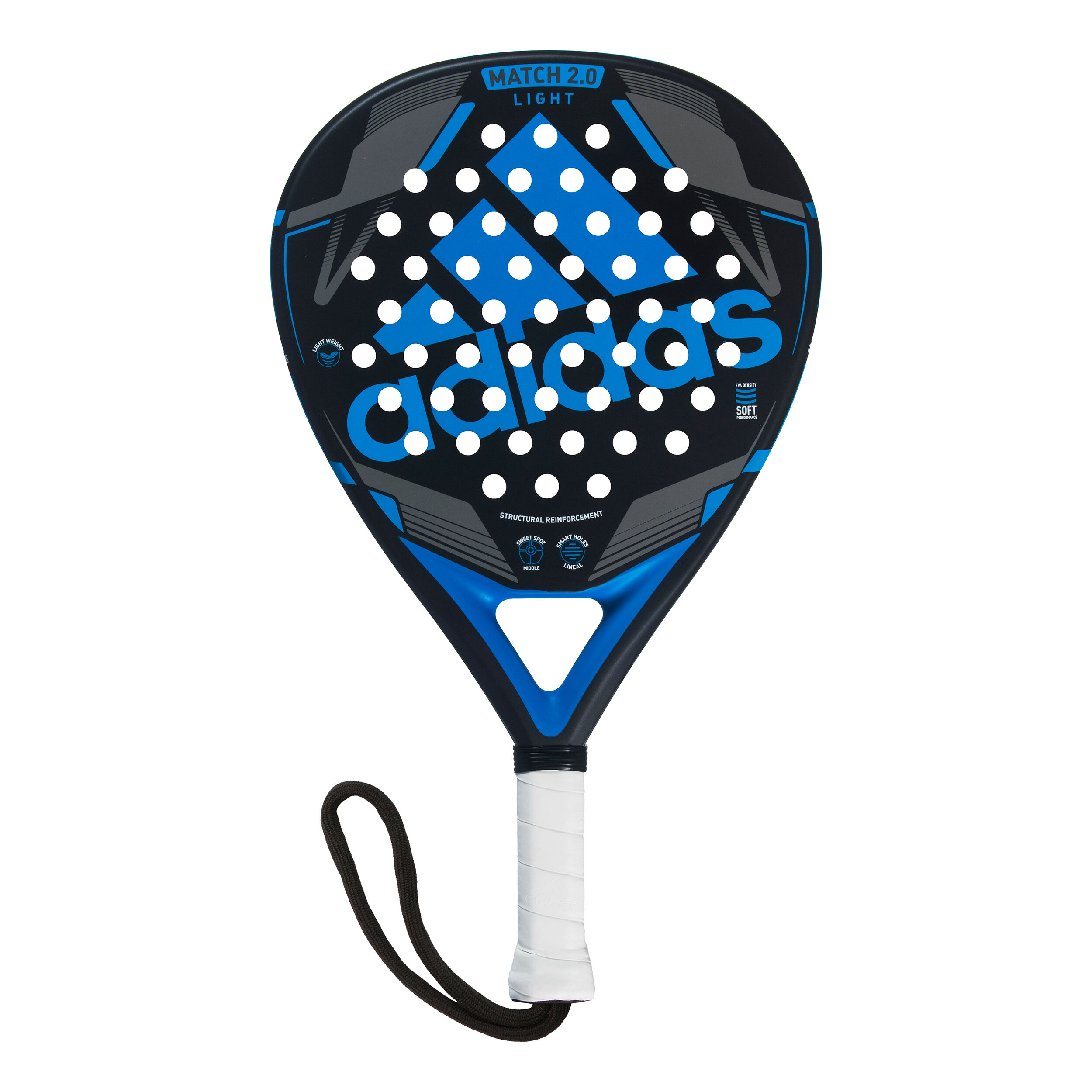 Buy adidas Match 2.0 Light online Padel Point COM