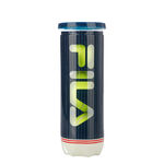 Fila Padel Ball Tube 3er (grün)