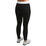 AlphaSkin Sport Long Tight Logo Pack Solid Women