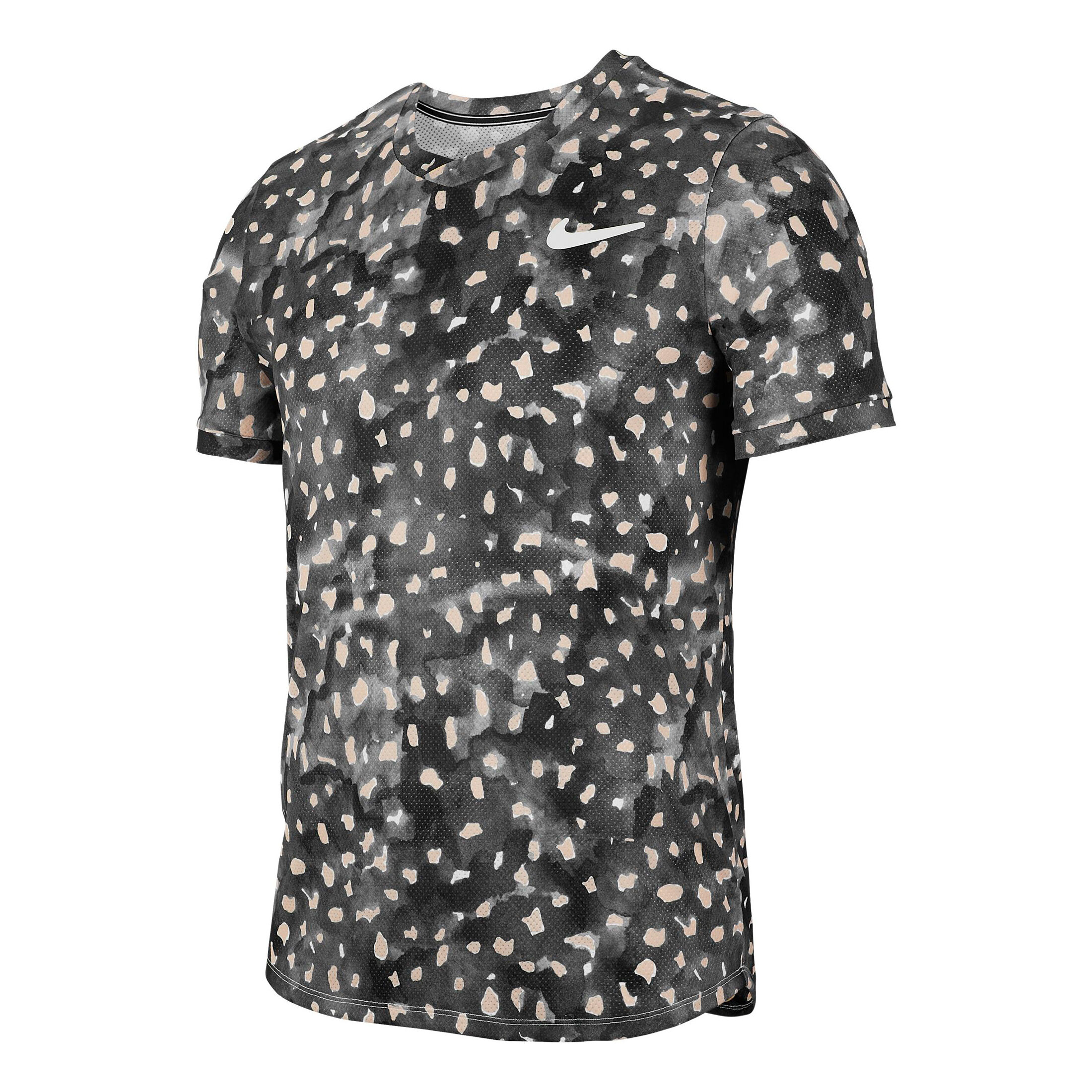 Nike challenger t shirt clearance