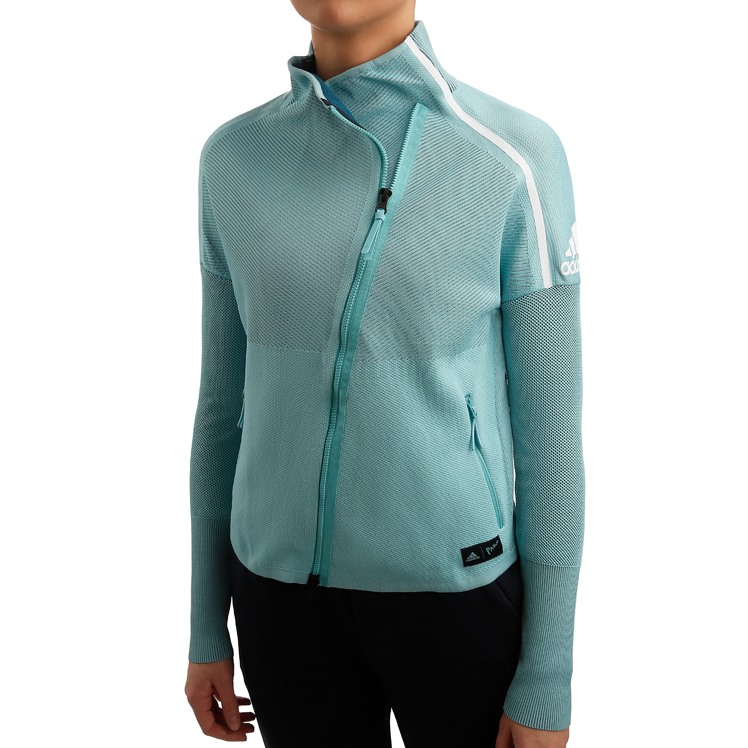 Heartracer best sale jacket adidas