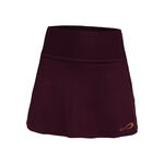 Endless Minimal High Waist Skirt Women