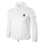 Hydrogen Tech FZ Sweatshirt Skull Men