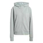 adidas Hoody adidas D4T Hoody Women-sage