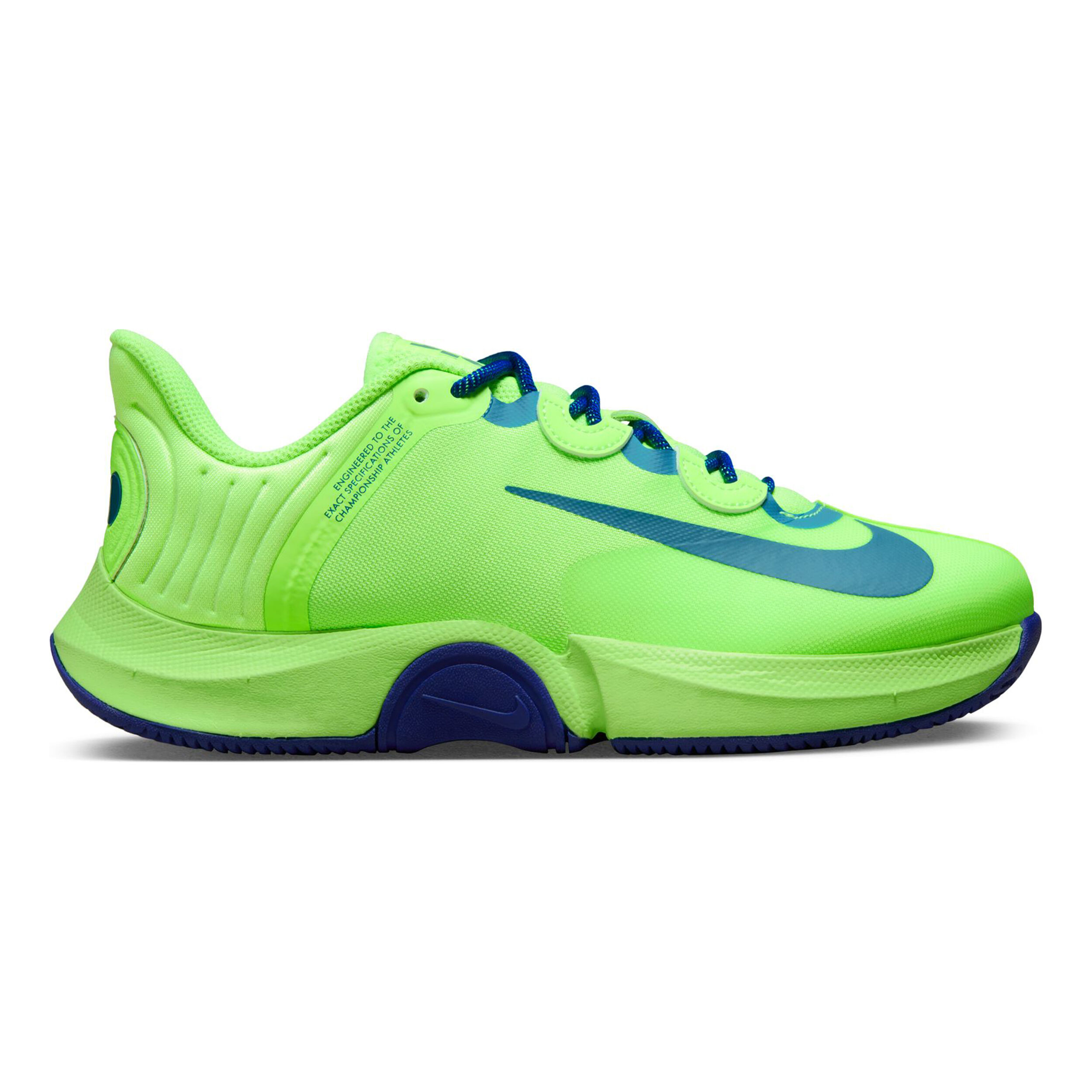 Nike padel top shoes