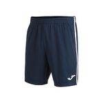 Joma Open Iii Short Navy White