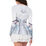 Future Retro Longsleeve Women