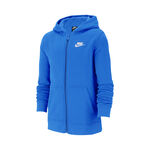 Nike Sportswear Club Full-Zip Hoody Boys