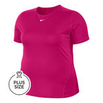 Nike Pro All Over Mesh Plus Tee Women