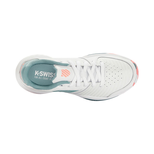 K-Swiss