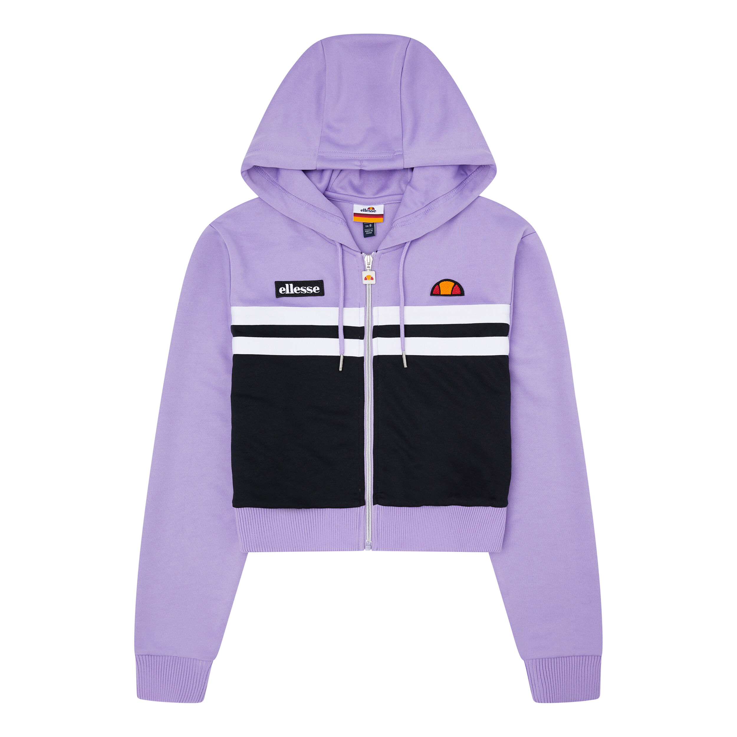 Buy Ellesse Bulito Women Lilac Black online Padel Point COM