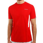 HEAD Club Tech Tee Men