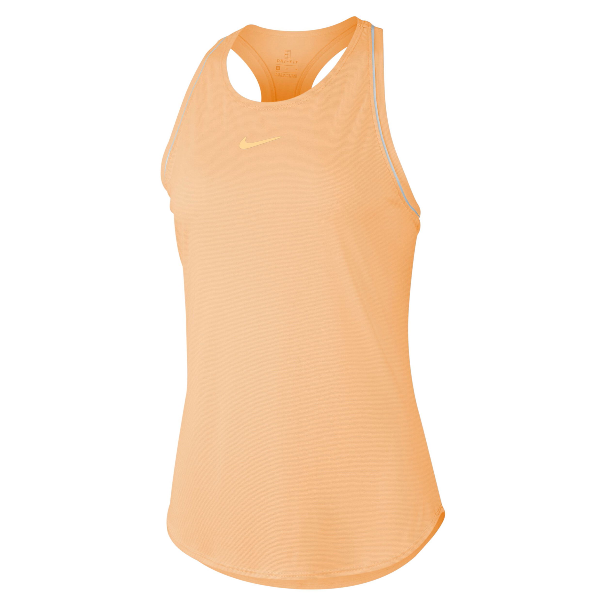 Nike court dry tank cheap