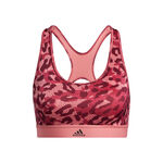adidas All Over Print Bra Women