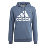 adidas Big Logo French Terry Hoody Men