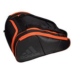 adidas Racket Bag PROTOUR lime