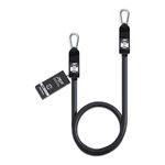 PTP PowerTube Elite schwarz