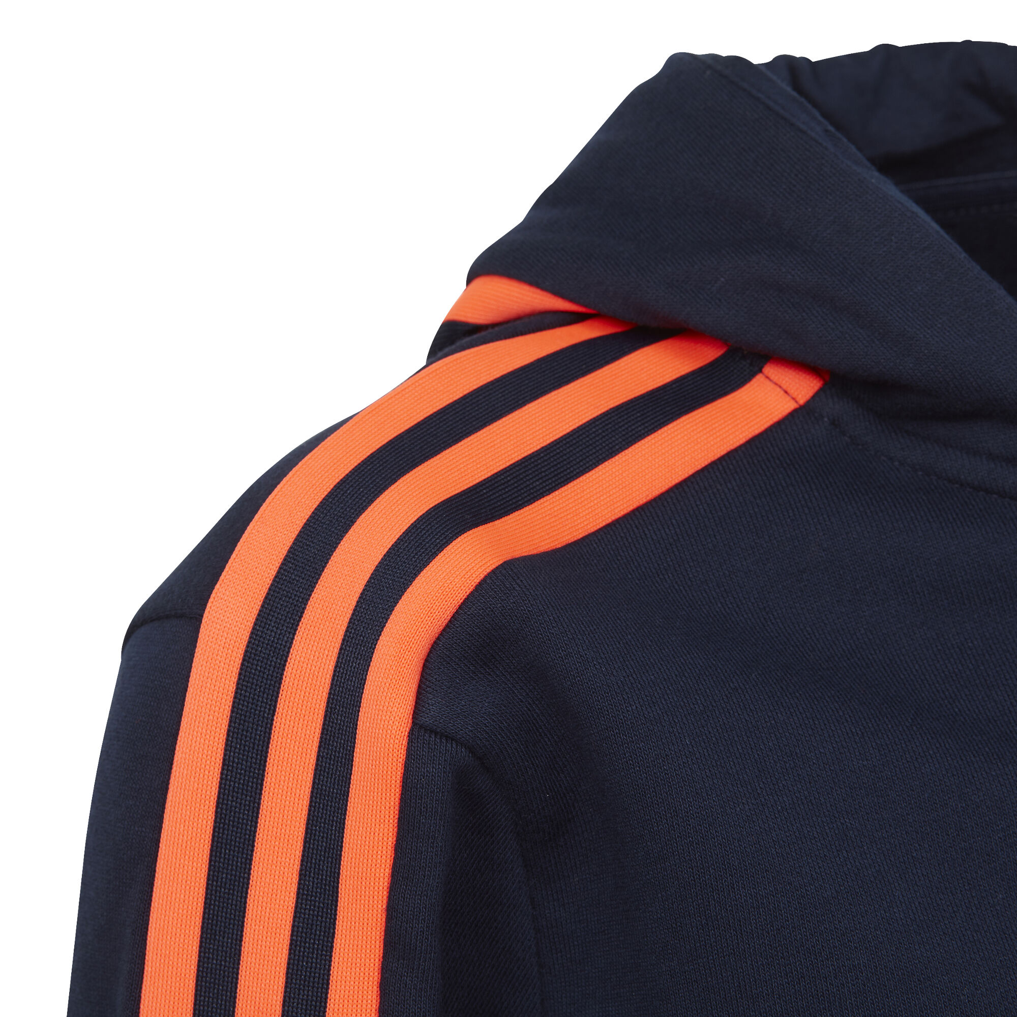 Adidas pullover blau orange new arrivals