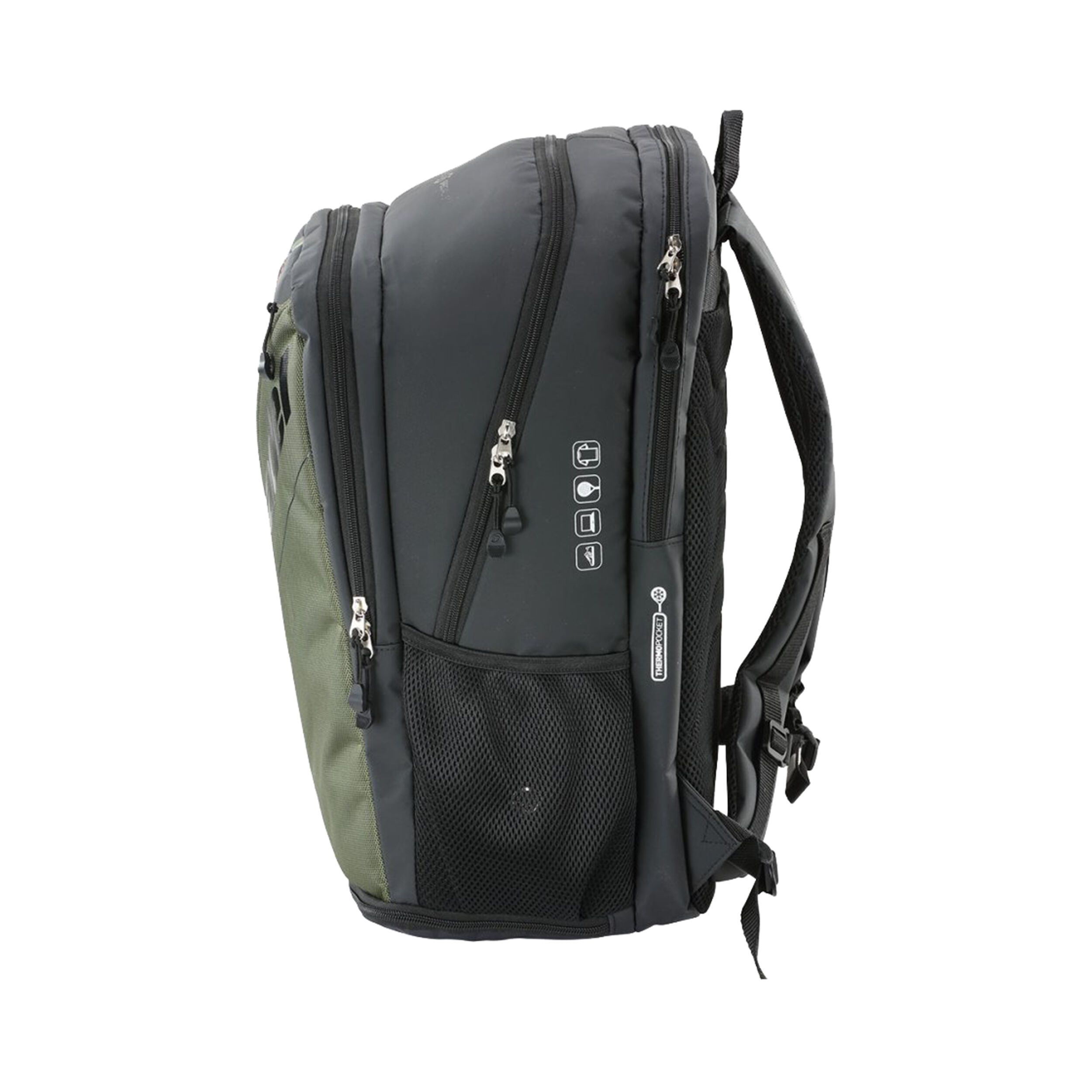 Vertex backpack outlet