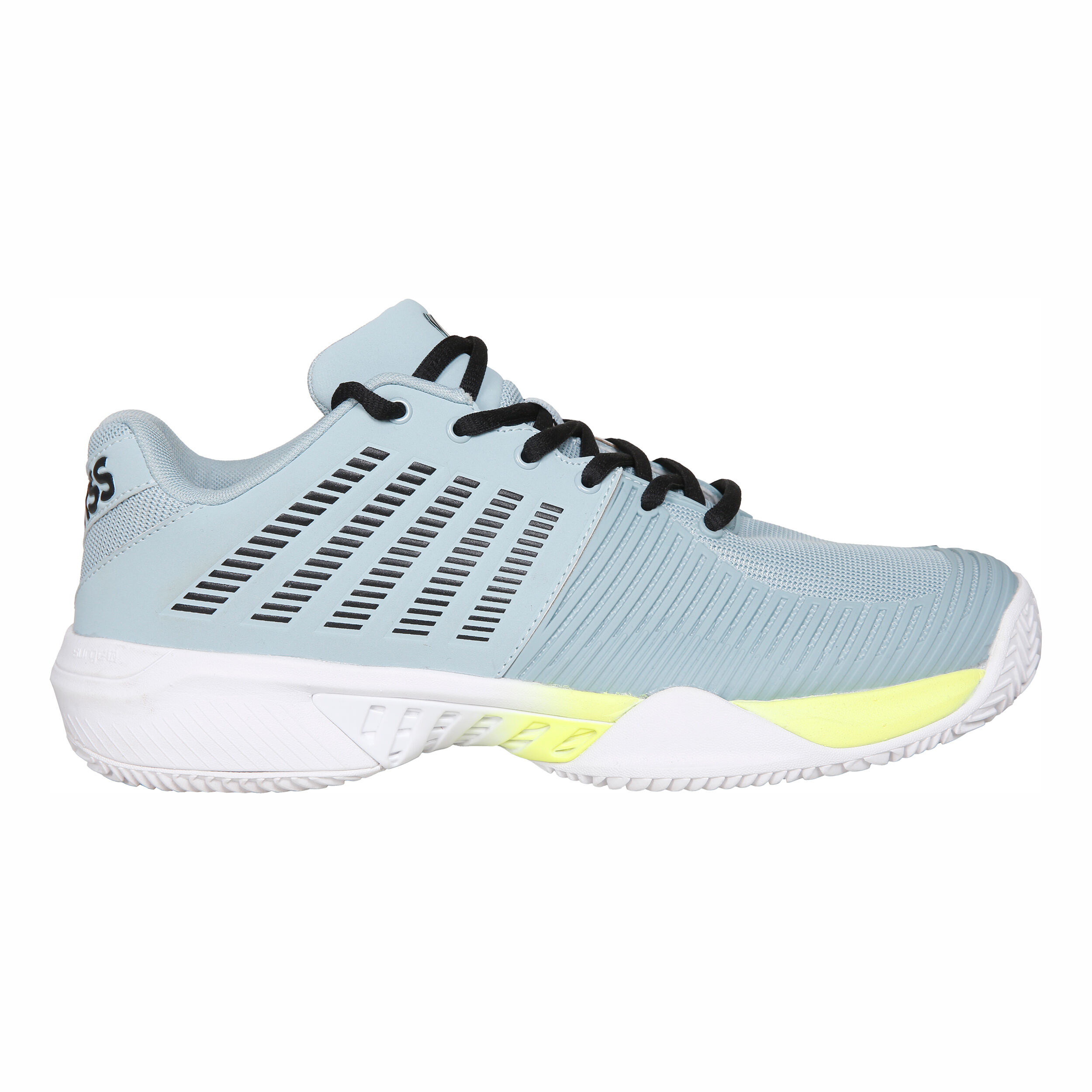 K swiss padel 2025 schoenen