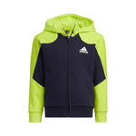 adidas French Terry Knitted Jacket