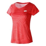 Lotto Superrapida III PL Tee Women