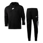 Nike Sportswear Sport Essentials Fleece Tracksuit