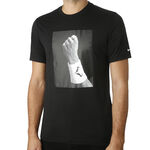 Nike Court Dri-Fit Rafa Graphic Tee Men