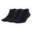 Court Essentials No-Show Tennis Socks