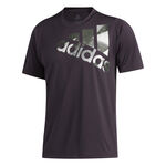 adidas Tokyo Only Bade of Sport Tee Men