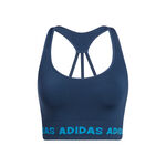 adidas Aeroknit Bra Women