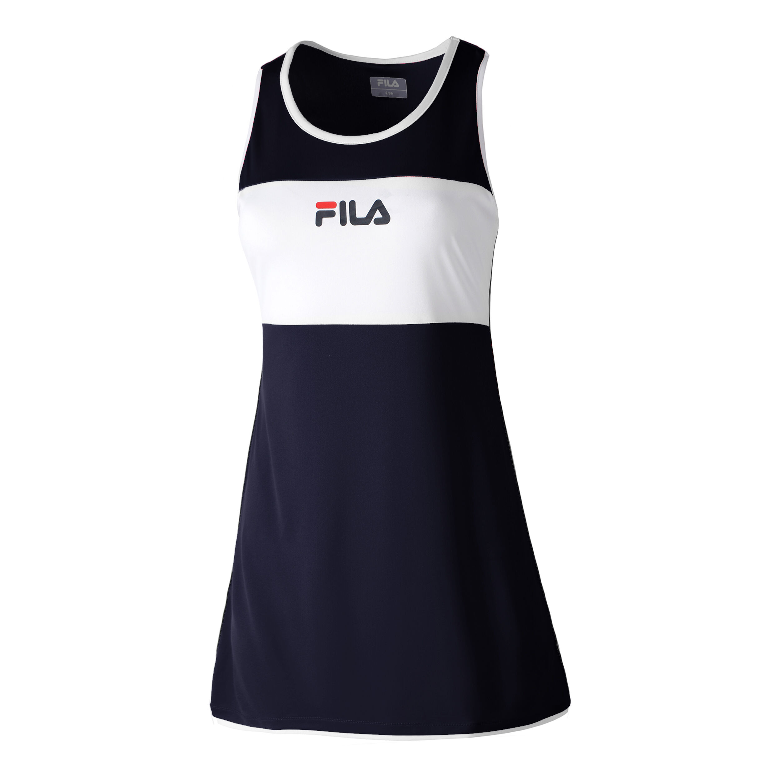 Black and white fila outfit clearance