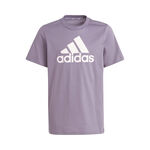 adidas Big Logo Tee