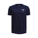 Under Armour Clothing Under Armour Tech 2.0 T-Shirt Boys-Dark Blue