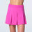 Pleat Party Skirt